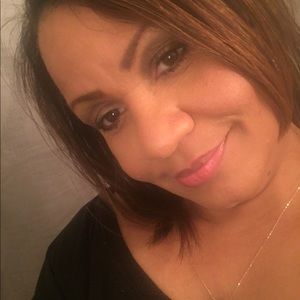 Meet your Posher, Melanie